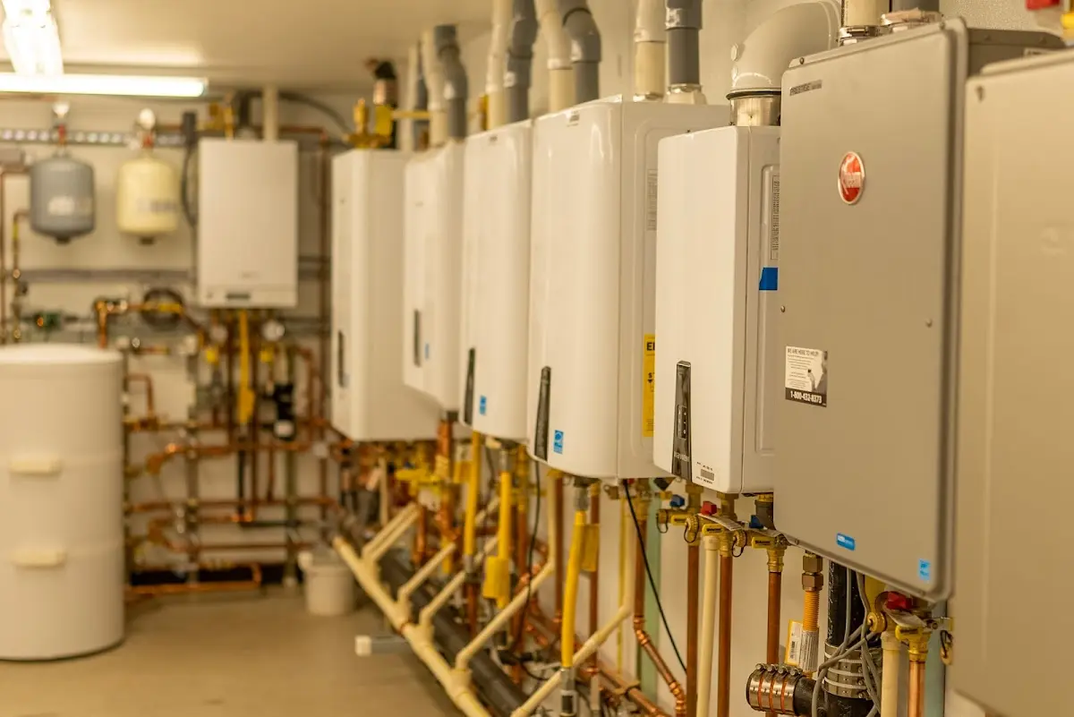 Pipe Bursting in Scott AFB, IL